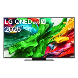 Televizor LG 55QNED86A6A Smart TV 4K Black