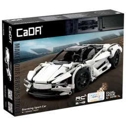 CaDa Storming Sport Car