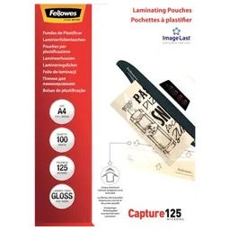 Fellowes ImageLast A4 125