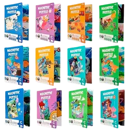 Puzzle Optmarket
