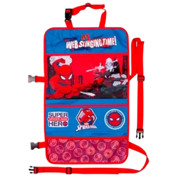 Organizator Seven 9537 Red