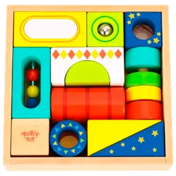 Tooky Toy TL717