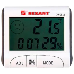 Stație meteo Rexant 70-0511