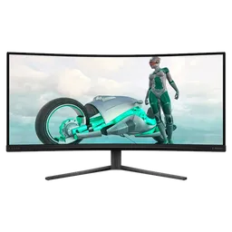 Monitor Philips Evnia 34M2C3500L Black