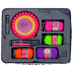 Set de creație ChiToys 48168 8600014448168 Multicolor