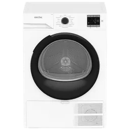 Mașină de uscat rufe Arctic A2T18239W White