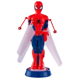 Spider-Man F08132