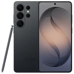 Samsung Galaxy S26 Ultra 256 GB Black