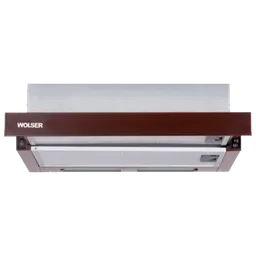 Hotă Wolser WL-F 60 Slim Brown