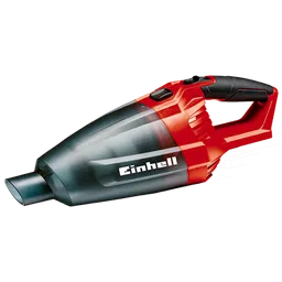 Aspirator portabil Einhell 23.471.20 Red | Uscată | Container | 0.5 l