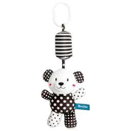 Sensillo Animals Bear Z-032