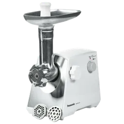 Mașină de tocat carne Panasonic MK-MG1501WTQ White