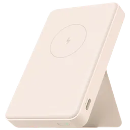 Power Bank 6000 mAh Xiaomi MI000025003 (15 W) White