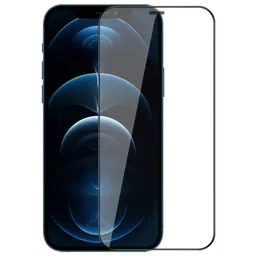 Sticlă de protecție pentru smartphone Apple iPhone 12 mini