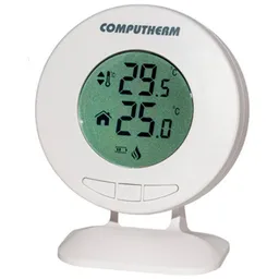 Termostat Computherm T30RF White
