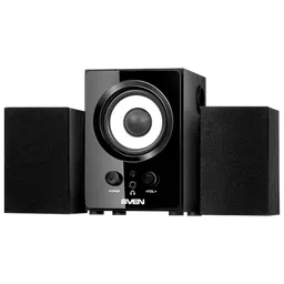 Sistem audio Sven MS-80 Black
