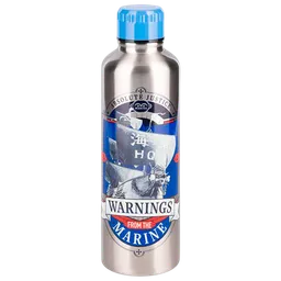 Sticlă pentru apă Fan Paladone One Piece Inox