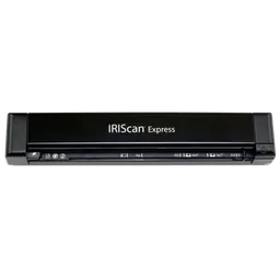 Scaner Canon IRIScan Express 4 Black