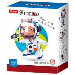 Sluban Astronaut