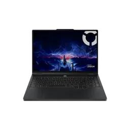 Laptop Lenovo Legion Pro 5 16IAX10 Eclipse Black