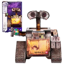 Puzzle DoDo Wall-E (6070175)