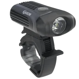 Lumini de bicicletă Ugoe NB36-00 Black