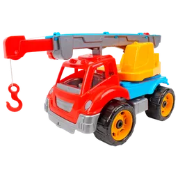 Technok 4555
