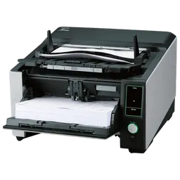 Scaner Ricoh fi-8820 Black