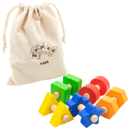 VIGA Șuruburi și piulițe