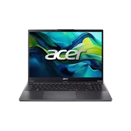 Laptop Acer Aspire Go 15 AG15-51P Steel Gray