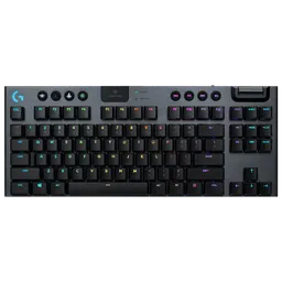 Tastatură Logitech G913 TKL Black