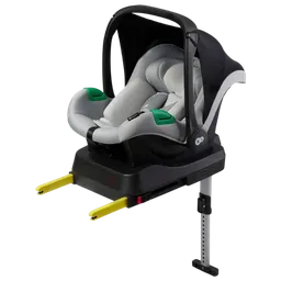 KinderKraft Mink Pro i-Size 5902533924660