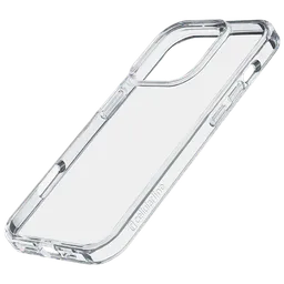 Husă pentru smartphone Apple iPhone 16 Pro Max (Become Eco Case) Transparent