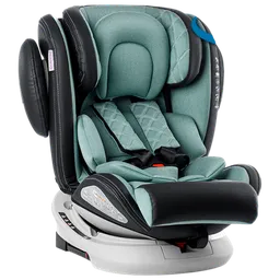 Scaun auto Glamvers Pilot 47580 Green