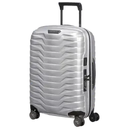 Samsonite Proxis Silver
