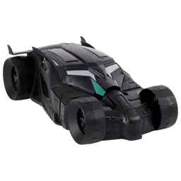Mașină Spin Master Batmobile 6067422
Gray
Black