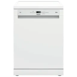 Mașină de spălat vase Hotpoint-Ariston H7F HP33 White