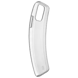 Husă pentru smartphone Apple iPhone 14 Plus (Fine) Transparent