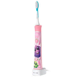 Periuță de dinți electrică Philips HX6352/ 42 Pink