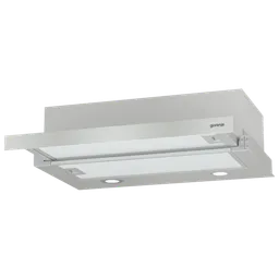 Hotă Gorenje TH 62E4 X Inox