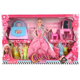 Set Richi Tichi 14498 model 36KG4