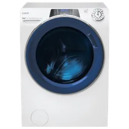 Mașină de spălat Candy RP4 476BWMUC-S White