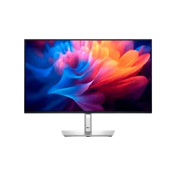 Monitor Dell P2725HE Black