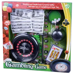 Joc de masă Gambit Casino