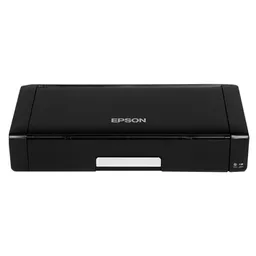 Epson WorkForce WF-100W, Black