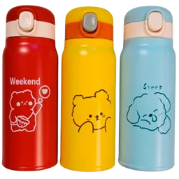 Termos Sport Line Classic 179-8 XR-006 Multicolor