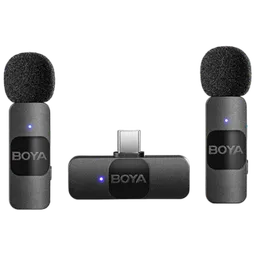 Boya BY-V20