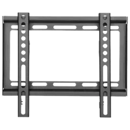 Suport TV Gembird WM-42F-04 Black