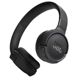 Căști JBL Tune 520BT Black