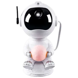 Starry Sky Galaxy Nightlight Moon Mini